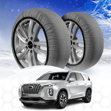 Hyundai Palisade Kar Çorabı - ExtraPro Aksesuarları Detaylı Resimleri, Kampanya bilgileri ve fiyatı - 1
